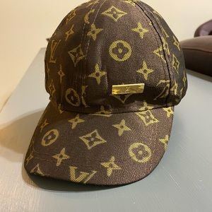Louis Vuitton Hat